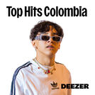 Top Hits Colombia