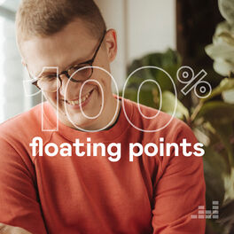 Cover of playlist 100% Floating Points