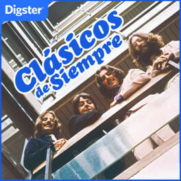 Cover of playlist Clásicos de Siempre