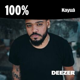 Cover of playlist 100% Kayuá