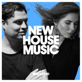 Cover of playlist New House Music | Defected