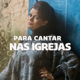 Cover of playlist Para Cantar nas Igrejas
