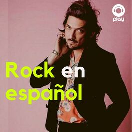 Cover of playlist Rock en español