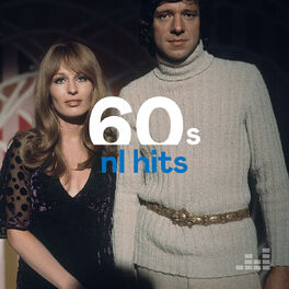 Cover of playlist 60's NL Hits