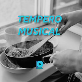 Cover of playlist Tempero Musical