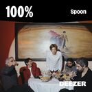 100% Spoon