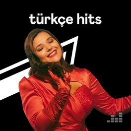 Cover of playlist Türkçe Hits