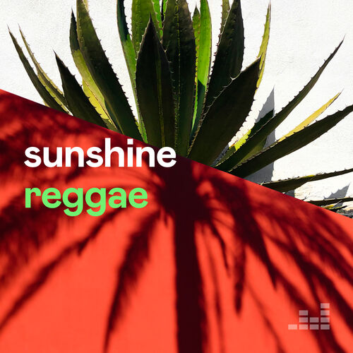 Playlist Sunshine Reggae | À écouter Sur Deezer