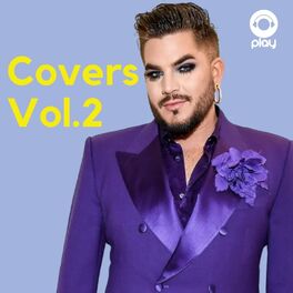 Cover of playlist covers vol.2