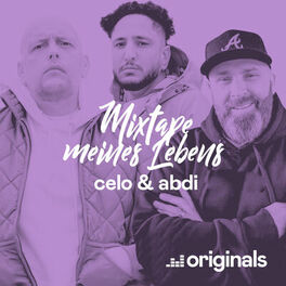 Cover of playlist Mixtape meines Lebens: Celo & Abdi