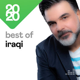 Cover of playlist Best Of Iraqi 2020