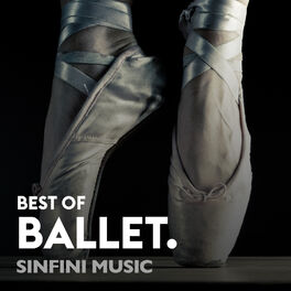 Cover of playlist Ballet: Best of