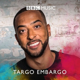 Cover of playlist Targo Embargo (BBC 1Xtra)