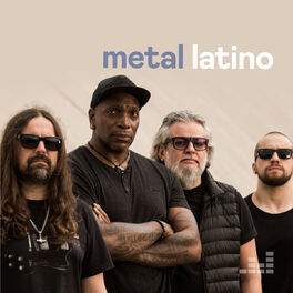 Metal Latino