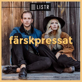 Cover of playlist Färskpressat 