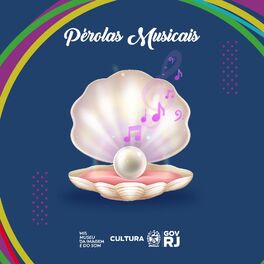 Cover of playlist MIS Indica - Pérolas Musicais