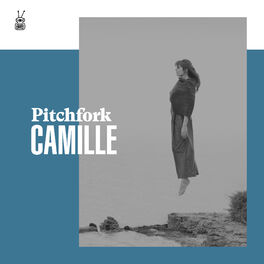 Cover of playlist Camille - Voix et Percussion