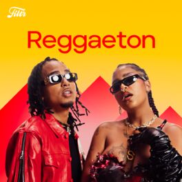 Cover of playlist Reggaeton 2022 🔥 Reggaeton Mix 2022
