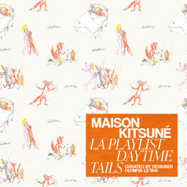 Cover of playlist Maison Kitsuné | La Playlist