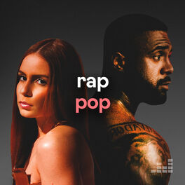 Cover of playlist Rap Pop