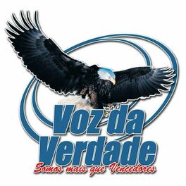 Cover of playlist Voz da Verdade - 30 mais Tocadas 2021