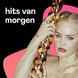 Cover of playlist Hits van Morgen