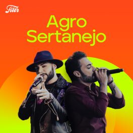 Cover of playlist Agro Sertanejo 2023 | Top Bruto | Pecuária