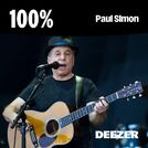 100% Paul Simon