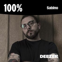 Cover of playlist 100% Sabino