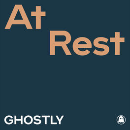 Cover of playlist At Rest by Ghostly