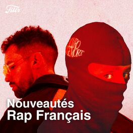 Cover of playlist Nouveautés Rap Francais 2023 🚨 Nouveauté Rap FR