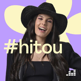 Cover of playlist #hitou