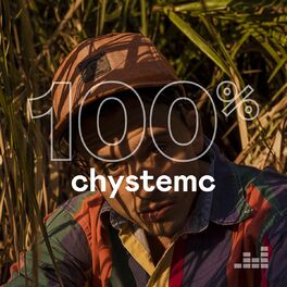 Cover of playlist 100% Chystemc