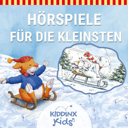Cover of playlist Hörspiele für die Kleinsten