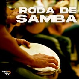 Cover of playlist Roda de Samba