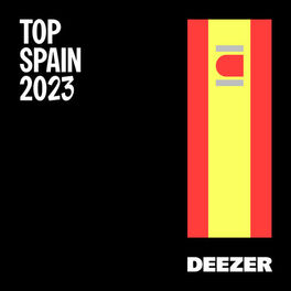 Cover of playlist Top España 2023