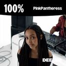 100% PinkPantheress