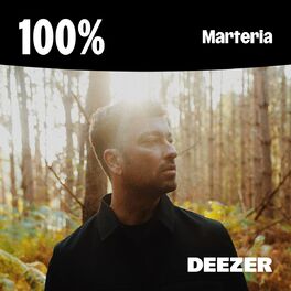 Cover of playlist 100% Marteria