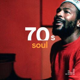 Cover of playlist 70s Soul