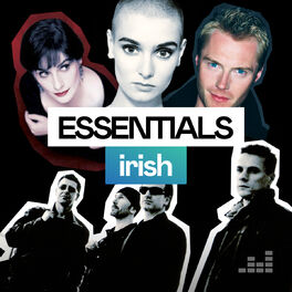 Cover of playlist Irish Essentials