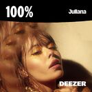100% Juliana