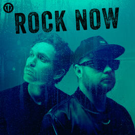 Cover of playlist Rock Now