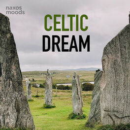 Cover of playlist Celtic Dream