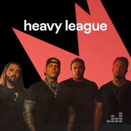 heavy league