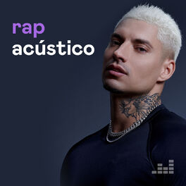 Cover of playlist Rap Acústico