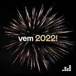 Cover of playlist Vem 2022!