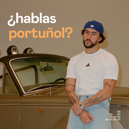Cover of playlist ¿Hablas Portuñol?