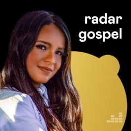 Cover of playlist Radar Gospel
