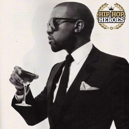 Cover of playlist Hip Hop 00s