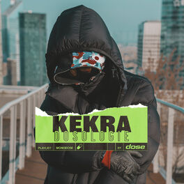 Cover of playlist Kekra - Dosologie